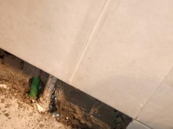 上思卫生间测漏水公司分享下上思市地下管线探测方法分析