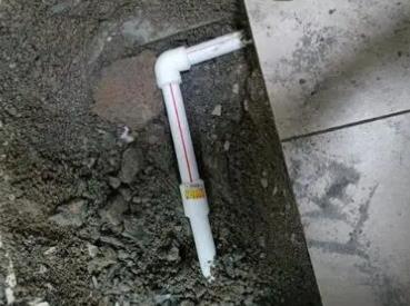 上思卫生间漏水检测公司分享下家用管道漏水检测方法