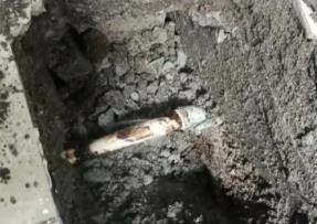 上思卫生间漏水维修公司为您解答上思市地下水管渗漏常见问题及解决方法。