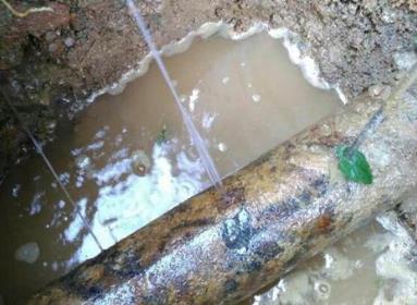 上思测漏水公司浅析上思市地下水管漏水检测方法。
