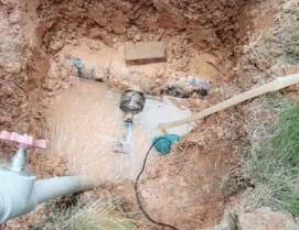 上思测漏水公司浅析上思地下水管漏水有哪些处理方法？