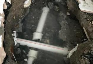  上思测漏水公司浅析上思管道泄漏检测公司检测水管泄漏