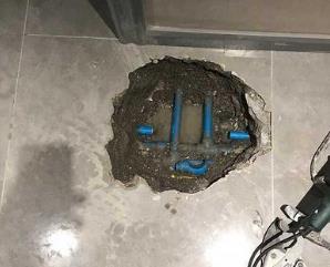上思测漏水公司为您专业解答上思地暖漏水检测中精确漏水检测的成本